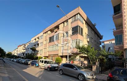 YALOVA MERKEZ RÜSTEM PAŞA MAHALLESİNDE KİRALIK 4+1 DAİRE * 4+1