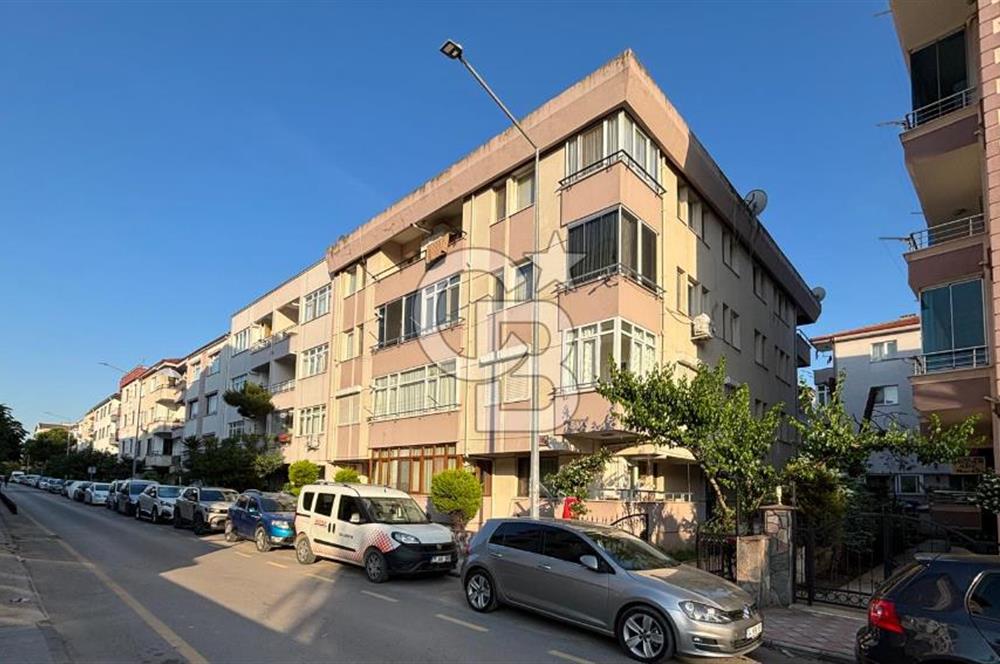 YALOVA MERKEZ RÜSTEM PAŞA MAHALLESİNDE KİRALIK 4+1 DAİRE * 4+1