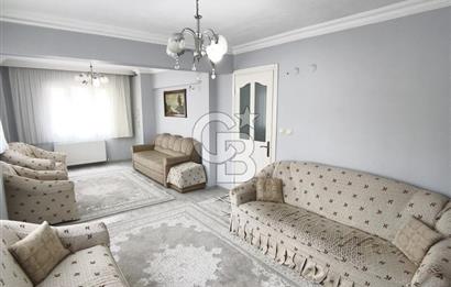 BAYRAKLI ÇAY MAHALLESİ'NDE KİRALIK 3+1 GENİŞ VE FERAH DAİRE
