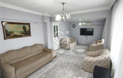 BAYRAKLI ÇAY MAHALLESİ'NDE KİRALIK 3+1 GENİŞ VE FERAH DAİRE