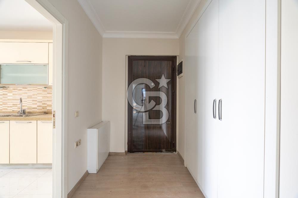 COLDWELL BANKER SILVER'DEN ARKAT6 PROJESİNDE SATILIK 3+1 DAİRE