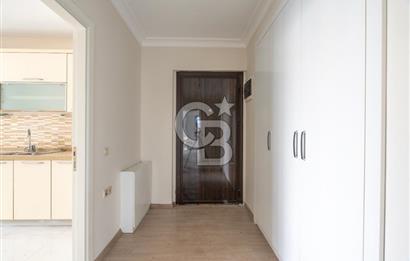 COLDWELL BANKER SILVER'DEN ARKAT6 PROJESİNDE SATILIK 3+1 DAİRE