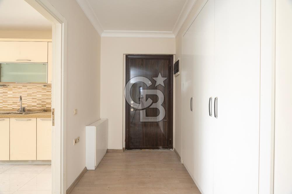 COLDWELL BANKER SILVER'DEN ARKAT6 PROJESİNDE SATILIK 3+1 DAİRE