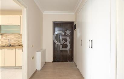 COLDWELL BANKER SILVER'DEN ARKAT6 PROJESİNDE SATILIK 3+1 DAİRE
