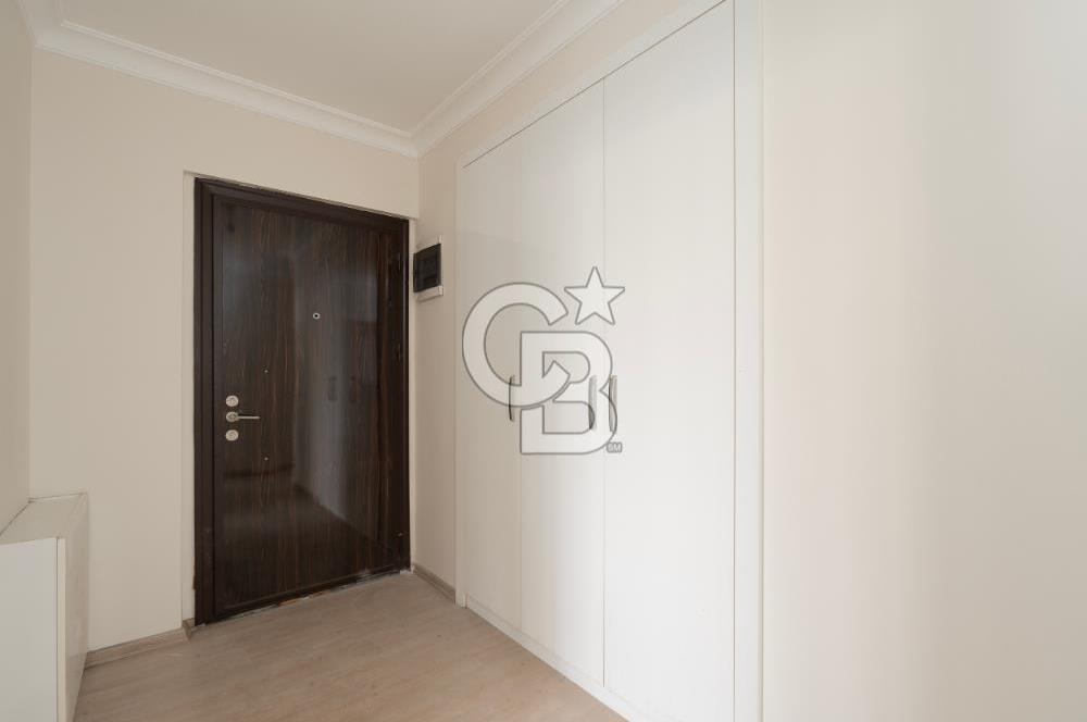 COLDWELL BANKER SILVER'DEN ARKAT6 PROJESİNDE SATILIK 3+1 DAİRE