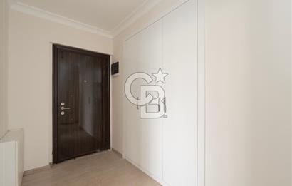 COLDWELL BANKER SILVER'DEN ARKAT6 PROJESİNDE SATILIK 3+1 DAİRE