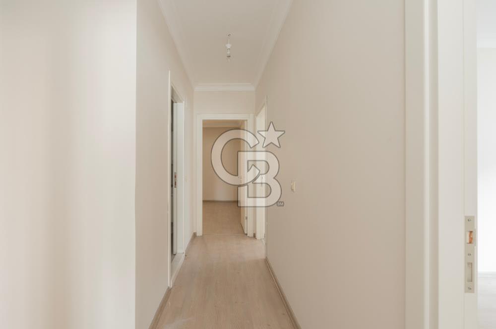 COLDWELL BANKER SILVER'DEN ARKAT6 PROJESİNDE SATILIK 3+1 DAİRE