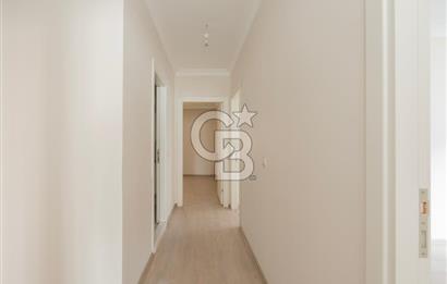COLDWELL BANKER SILVER'DEN ARKAT6 PROJESİNDE SATILIK 3+1 DAİRE