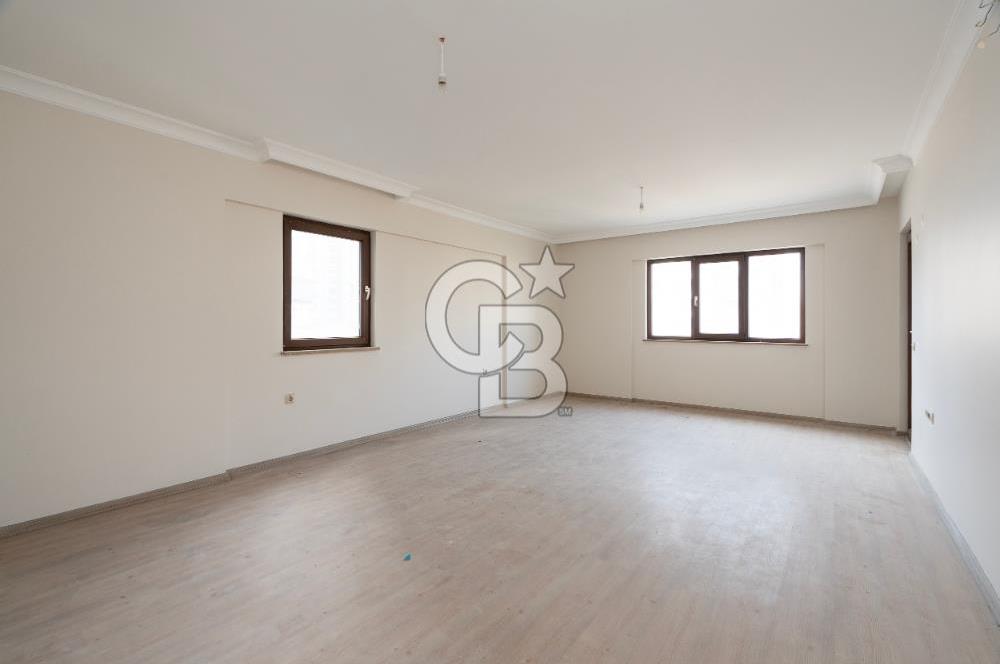 COLDWELL BANKER SILVER'DEN ARKAT6 PROJESİNDE SATILIK 3+1 DAİRE