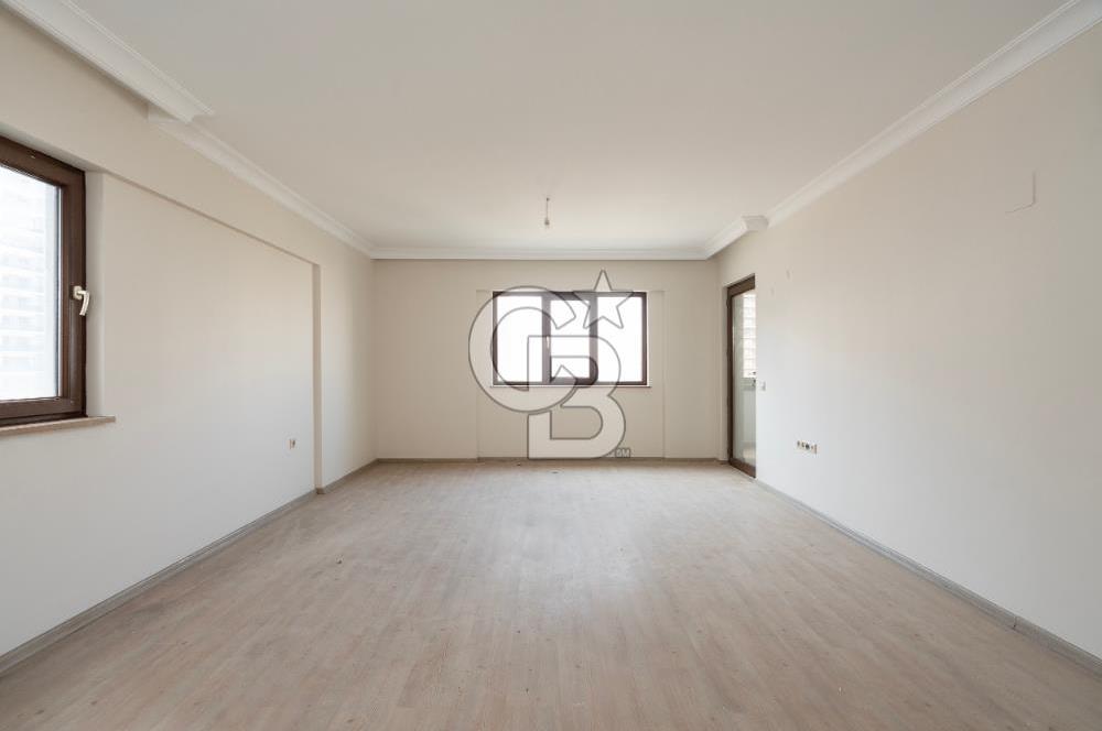 COLDWELL BANKER SILVER'DEN ARKAT6 PROJESİNDE SATILIK 3+1 DAİRE