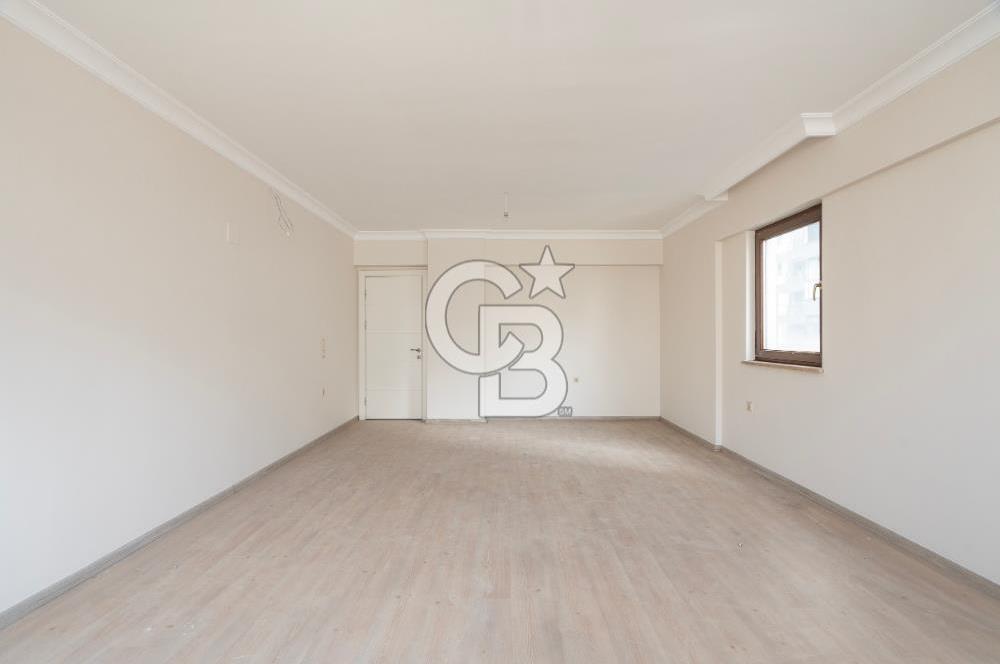 COLDWELL BANKER SILVER'DEN ARKAT6 PROJESİNDE SATILIK 3+1 DAİRE