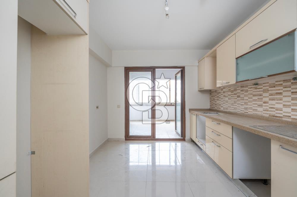 COLDWELL BANKER SILVER'DEN ARKAT6 PROJESİNDE SATILIK 3+1 DAİRE