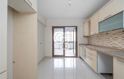 COLDWELL BANKER SILVER'DEN ARKAT6 PROJESİNDE SATILIK 3+1 DAİRE