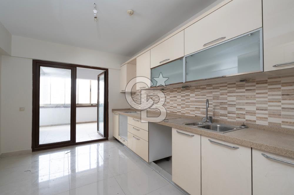 COLDWELL BANKER SILVER'DEN ARKAT6 PROJESİNDE SATILIK 3+1 DAİRE