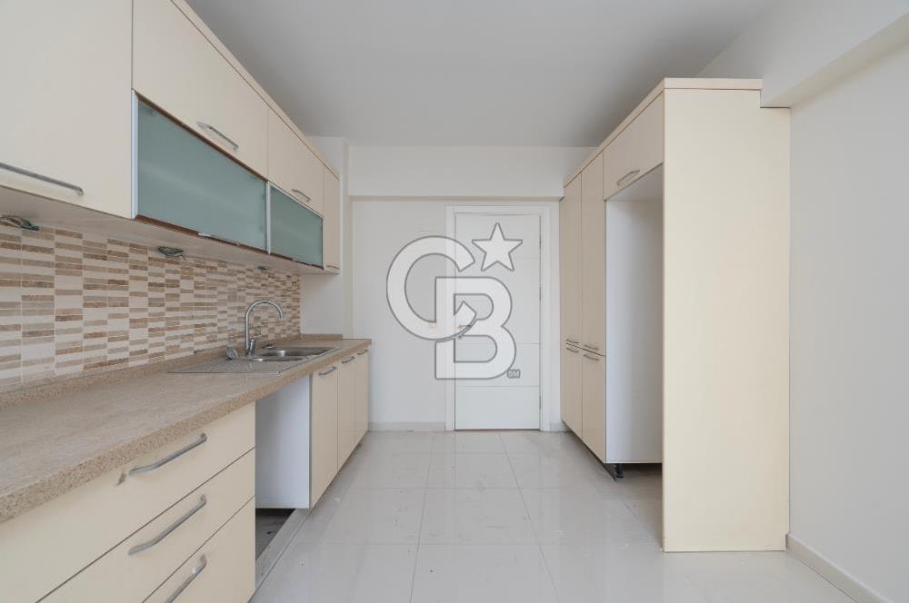 COLDWELL BANKER SILVER'DEN ARKAT6 PROJESİNDE SATILIK 3+1 DAİRE