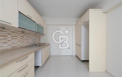 COLDWELL BANKER SILVER'DEN ARKAT6 PROJESİNDE SATILIK 3+1 DAİRE