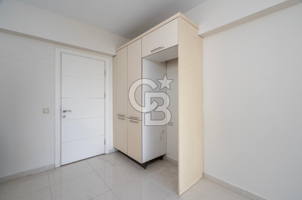 COLDWELL BANKER SILVER'DEN ARKAT6 PROJESİNDE SATILIK 3+1 DAİRE