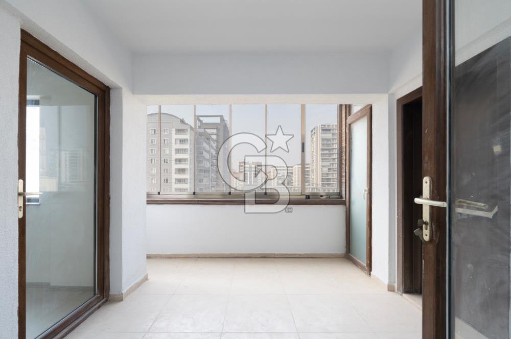 COLDWELL BANKER SILVER'DEN ARKAT6 PROJESİNDE SATILIK 3+1 DAİRE