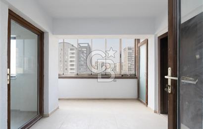 COLDWELL BANKER SILVER'DEN ARKAT6 PROJESİNDE SATILIK 3+1 DAİRE