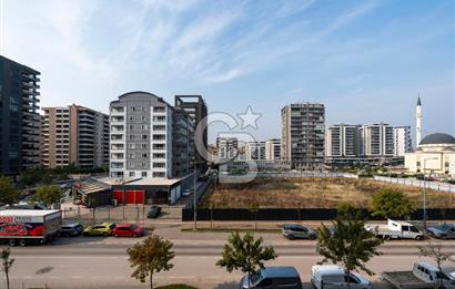 COLDWELL BANKER SILVER'DEN ARKAT6 PROJESİNDE SATILIK 3+1 DAİRE