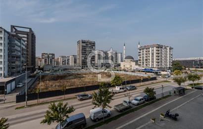 COLDWELL BANKER SILVER'DEN ARKAT6 PROJESİNDE SATILIK 3+1 DAİRE