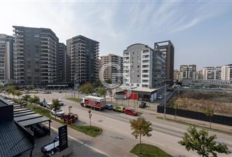 COLDWELL BANKER SILVER'DEN ARKAT6 PROJESİNDE SATILIK 3+1 DAİRE - 8 - 357641