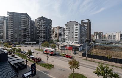 COLDWELL BANKER SILVER'DEN ARKAT6 PROJESİNDE SATILIK 3+1 DAİRE