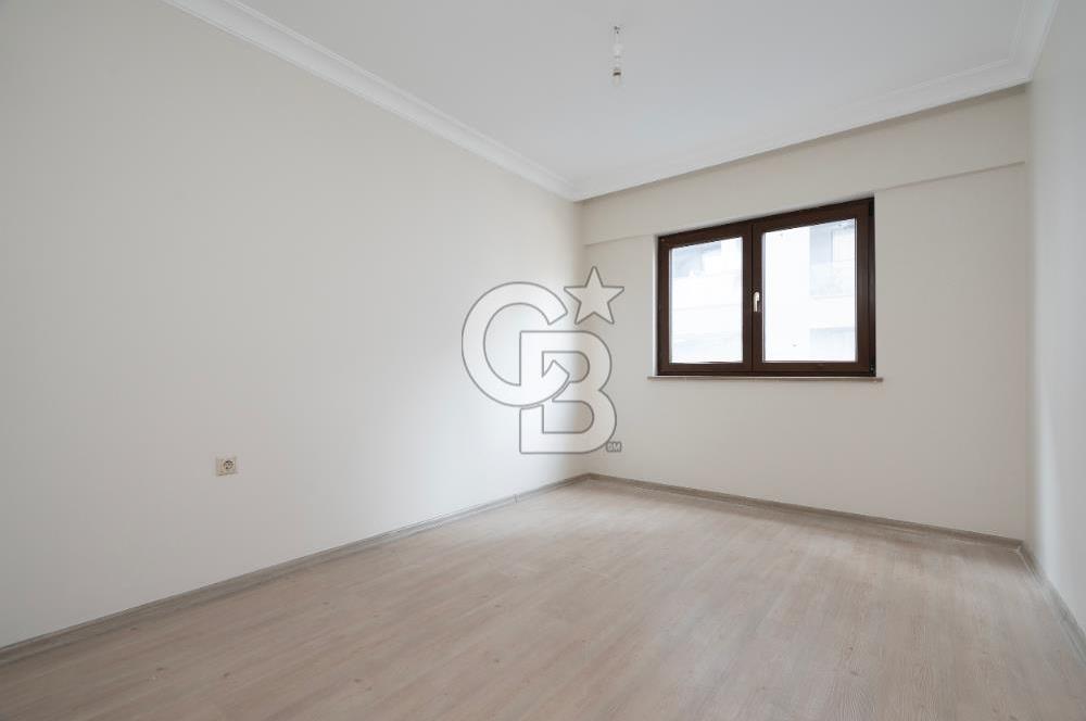 COLDWELL BANKER SILVER'DEN ARKAT6 PROJESİNDE SATILIK 3+1 DAİRE