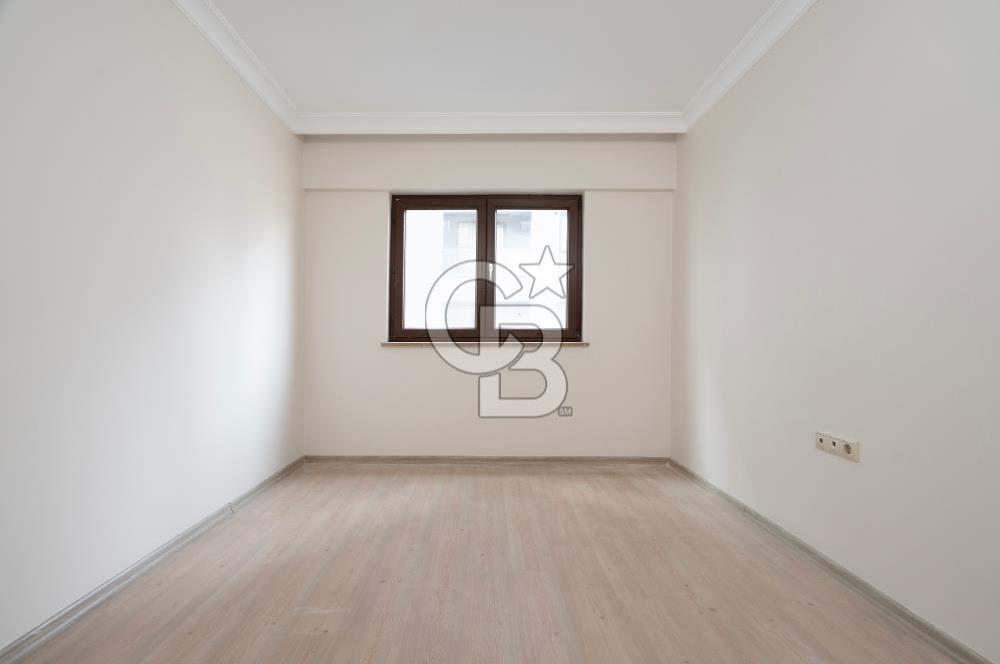COLDWELL BANKER SILVER'DEN ARKAT6 PROJESİNDE SATILIK 3+1 DAİRE