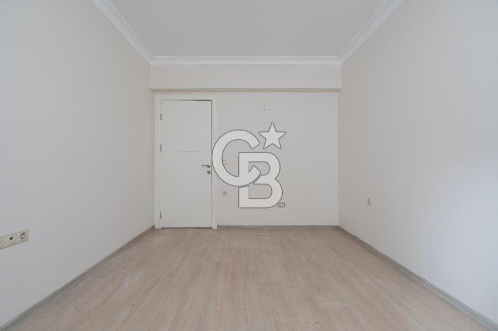 COLDWELL BANKER SILVER'DEN ARKAT6 PROJESİNDE SATILIK 3+1 DAİRE