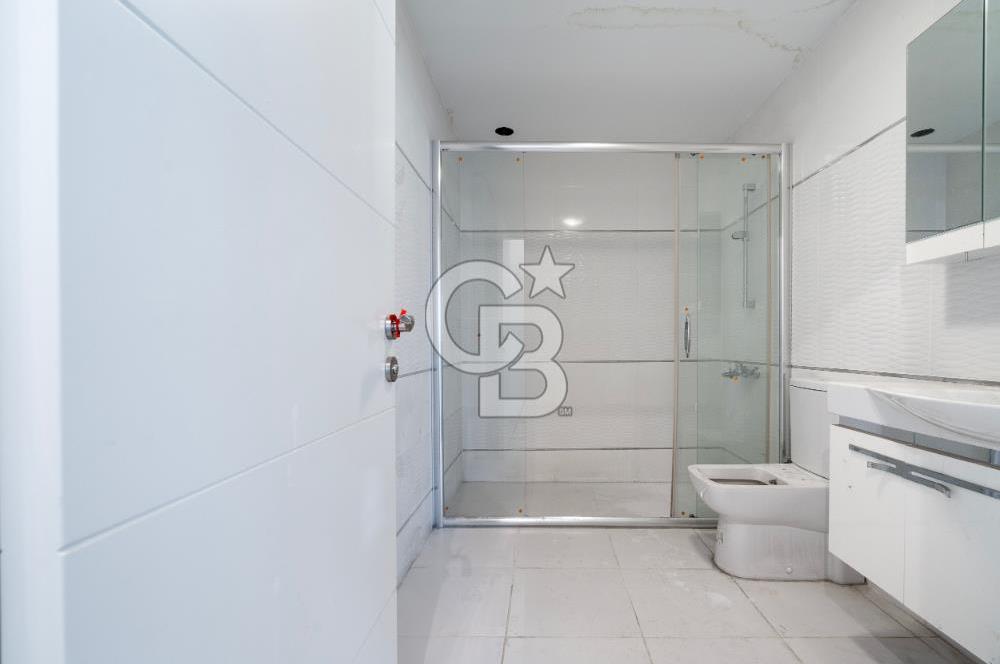 COLDWELL BANKER SILVER'DEN ARKAT6 PROJESİNDE SATILIK 3+1 DAİRE