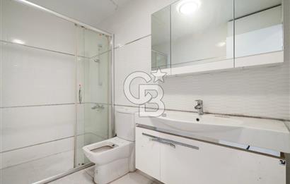 COLDWELL BANKER SILVER'DEN ARKAT6 PROJESİNDE SATILIK 3+1 DAİRE