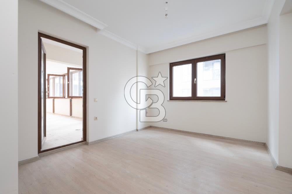 COLDWELL BANKER SILVER'DEN ARKAT6 PROJESİNDE SATILIK 3+1 DAİRE