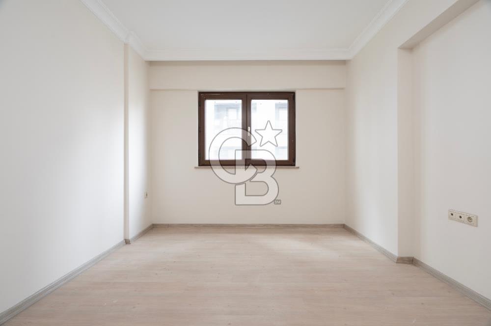 COLDWELL BANKER SILVER'DEN ARKAT6 PROJESİNDE SATILIK 3+1 DAİRE