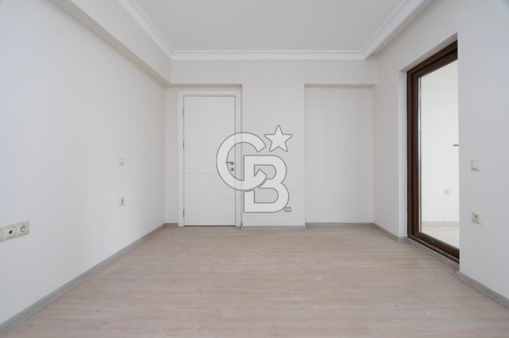 COLDWELL BANKER SILVER'DEN ARKAT6 PROJESİNDE SATILIK 3+1 DAİRE