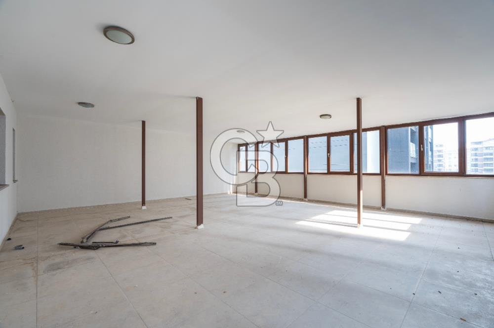 COLDWELL BANKER SILVER'DEN ARKAT6 PROJESİNDE SATILIK 3+1 DAİRE
