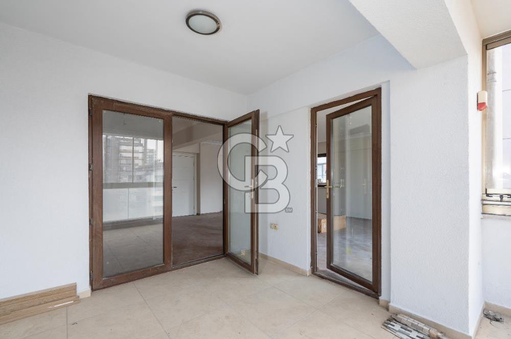 CB SILVER'DAN 23 NİSAN ARKAT6 SİTESİ SATILIK 4+1 DUBLEKS DAİRE