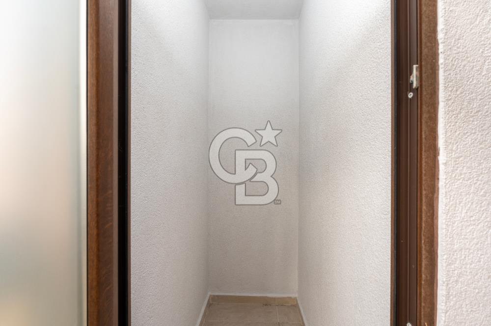 CB SILVER'DAN 23 NİSAN ARKAT6 SİTESİ SATILIK 4+1 DUBLEKS DAİRE