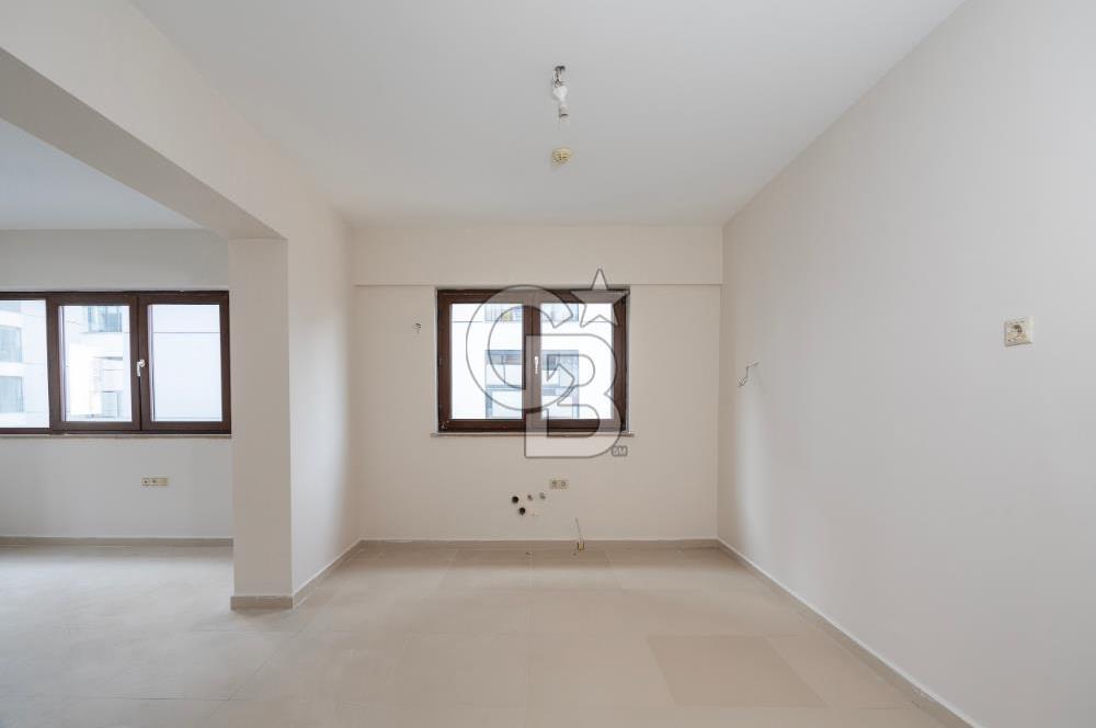 CB SILVER'DAN 23 NİSAN ARKAT6 SİTESİ SATILIK 4+1 DUBLEKS DAİRE