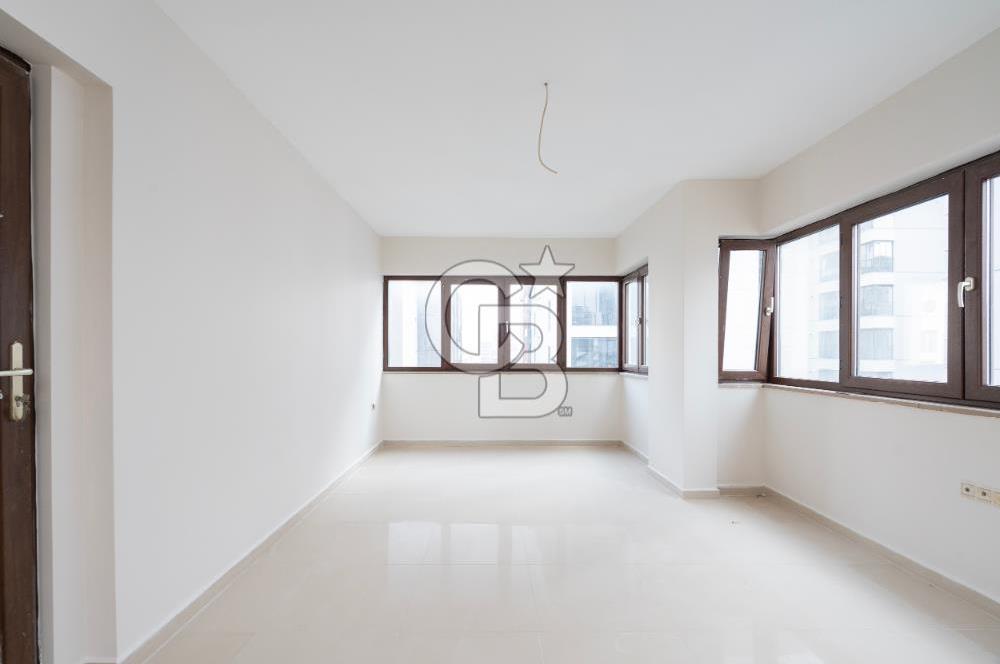 CB SILVER'DAN 23 NİSAN ARKAT6 SİTESİ SATILIK 4+1 DUBLEKS DAİRE
