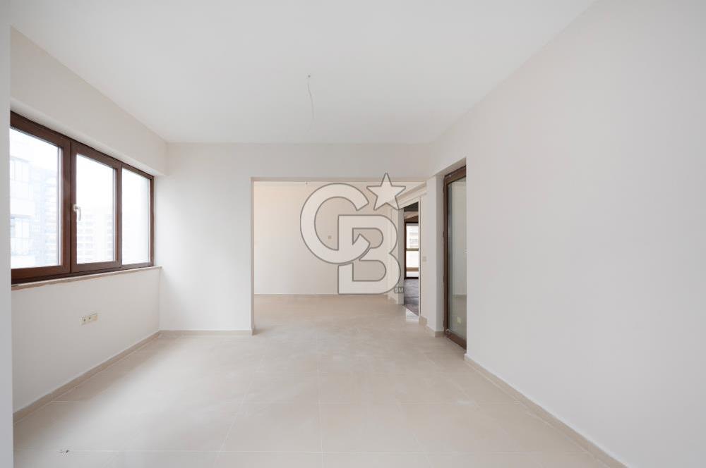 CB SILVER'DAN 23 NİSAN ARKAT6 SİTESİ SATILIK 4+1 DUBLEKS DAİRE