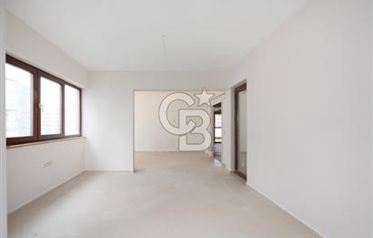 CB SILVER'DAN 23 NİSAN ARKAT6 SİTESİ SATILIK 4+1 DUBLEKS DAİRE