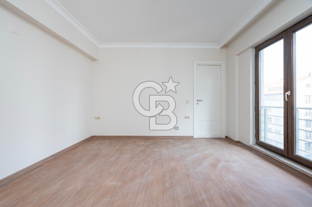CB SILVER'DAN 23 NİSAN ARKAT6 SİTESİ SATILIK 4+1 DUBLEKS DAİRE