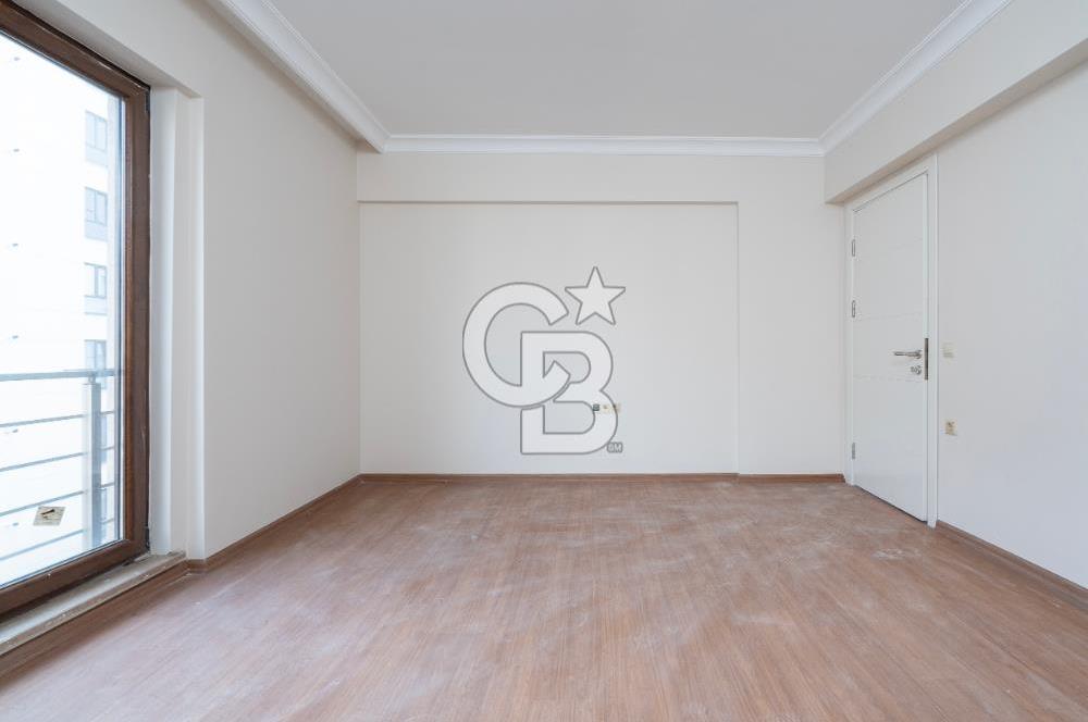 CB SILVER'DAN 23 NİSAN ARKAT6 SİTESİ SATILIK 4+1 DUBLEKS DAİRE