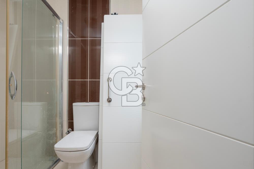 CB SILVER'DAN 23 NİSAN ARKAT6 SİTESİ SATILIK 4+1 DUBLEKS DAİRE