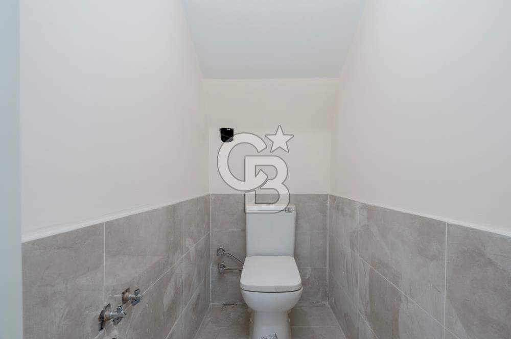 CB SILVER'DAN 23 NİSAN ARKAT6 SİTESİ SATILIK 4+1 DUBLEKS DAİRE