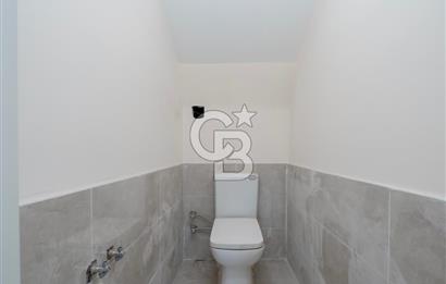 CB SILVER'DAN 23 NİSAN ARKAT6 SİTESİ SATILIK 4+1 DUBLEKS DAİRE