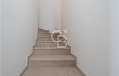 CB SILVER'DAN 23 NİSAN ARKAT6 SİTESİ SATILIK 4+1 DUBLEKS DAİRE