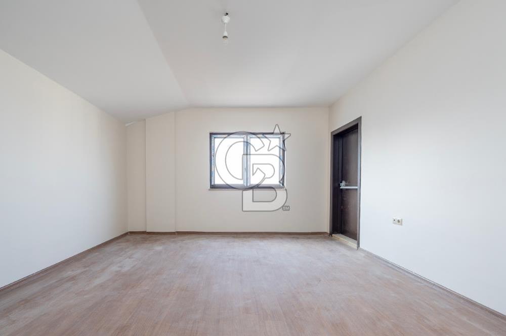 CB SILVER'DAN 23 NİSAN ARKAT6 SİTESİ SATILIK 4+1 DUBLEKS DAİRE