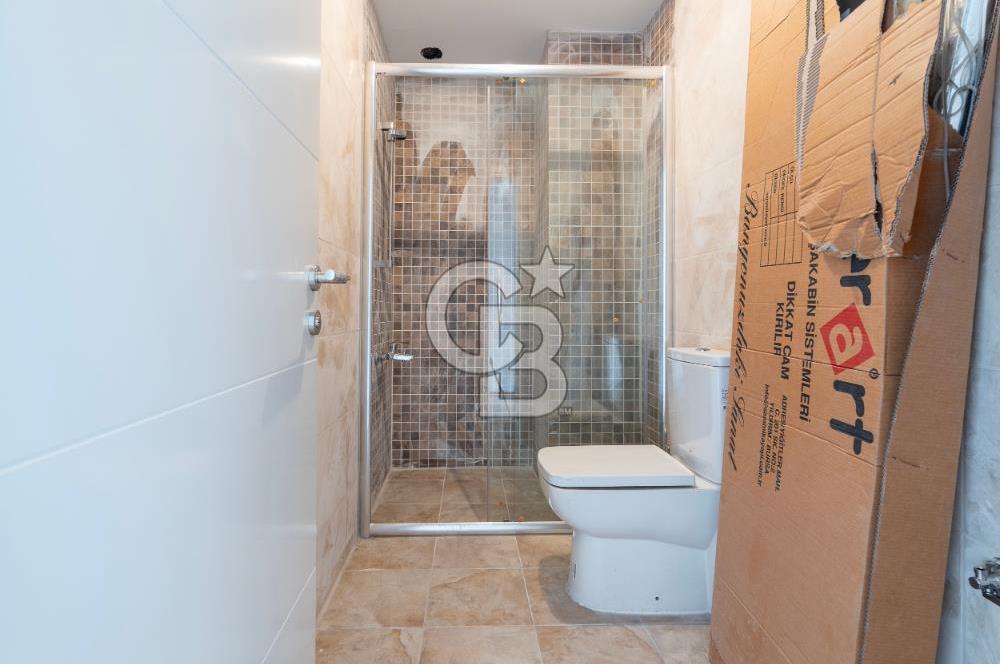 CB SILVER'DAN 23 NİSAN ARKAT6 SİTESİ SATILIK 4+1 DUBLEKS DAİRE